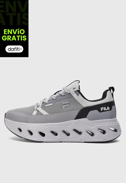 Tenis FILA Wakan Gris