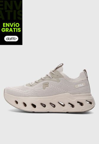 Tenis FILA Rupol Taupe Claro Fila