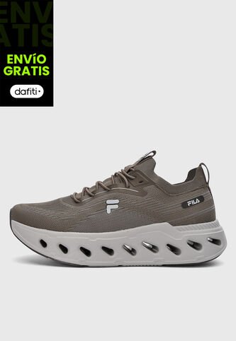 Tenis FILA Rupol Verde Fila