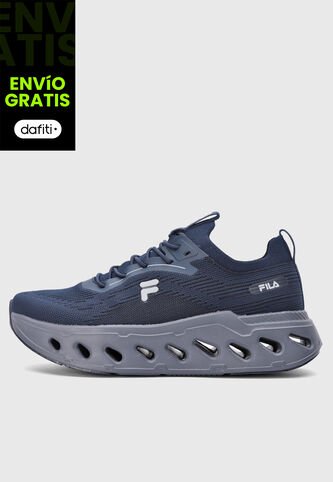 Tenis FILA Rupol Azul Fila