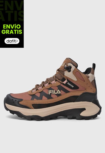 Botas FILA Omna Café