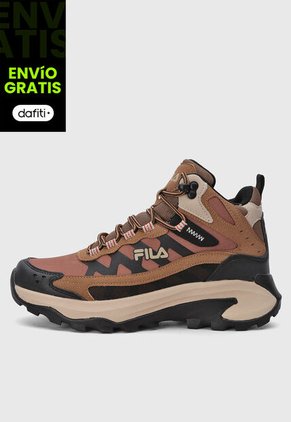 Botas FILA Omna Café
