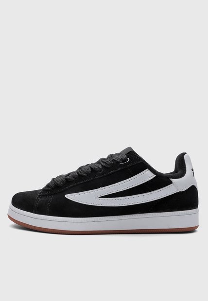 Tenis Lifestyle FILA Camder Negro