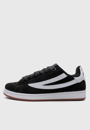 Tenis Lifestyle FILA Camder Negro