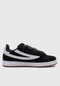 Tenis Lifestyle FILA Camder Negro de Fila