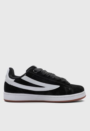 Tenis Lifestyle FILA Camder Negro