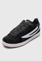 Tenis Lifestyle FILA Camder Negro de Fila