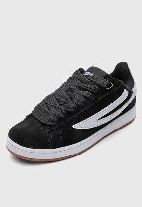 Tenis Lifestyle FILA Camder Negro