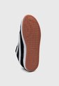 Tenis Lifestyle FILA Camder Negro de Fila