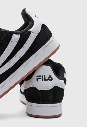 Tenis Lifestyle FILA Camder Negro