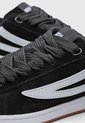 Tenis Lifestyle FILA Camder Negro de Fila
