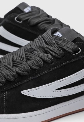 Tenis Lifestyle FILA Camder Negro