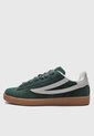 Tenis Lifestyle FILA Camder Verde de Fila
