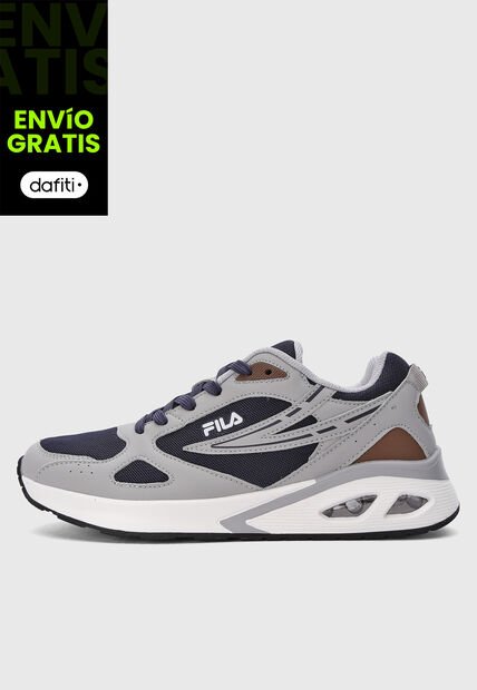 Tenis FILA Trum Azul