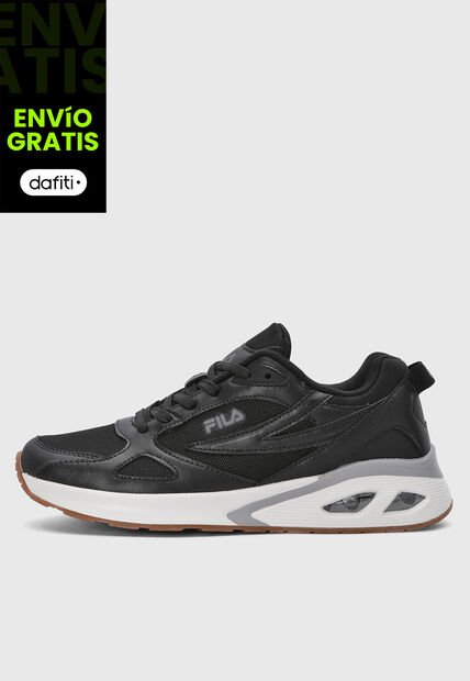 Tenis FILA Trum Negro