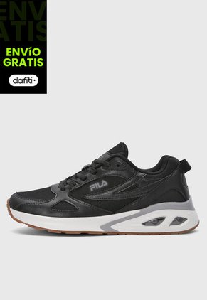 Tenis FILA Trum Negro