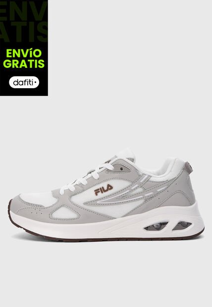 Tenis FILA Trum Blanco