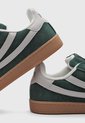 Tenis Lifestyle FILA Camder Verde de Fila