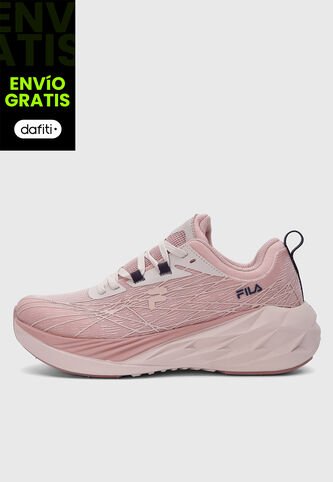 Tenis FILA Euge Rosa Fila