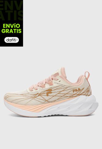 Tenis FILA Ws Euge Beige Fila