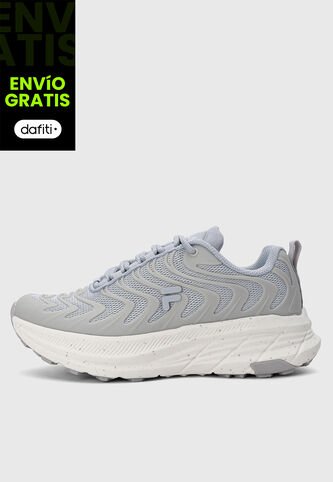 Tenis FILA Yoll Celeste Fila