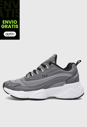 Tenis FILA Lith Gris Fila