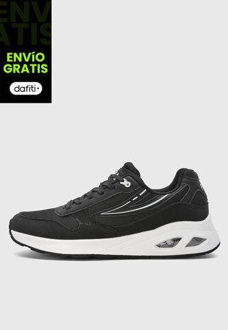 Tenis FILA Lic Negro Fila