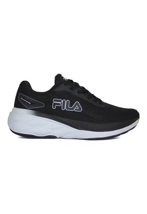 Tenis Fila Winn Hombre-Negro