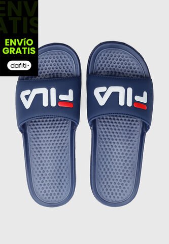 Playeras FILA Ino Azul Fila