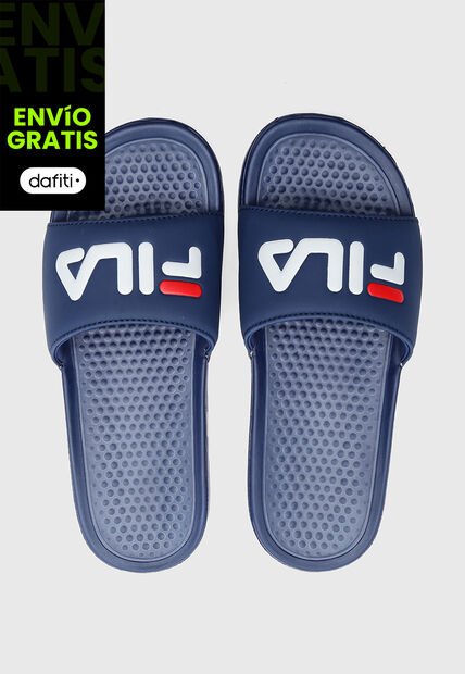 Playeras FILA Ino Azul