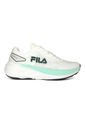 Tenis Fila Ws Winn Mujer-Blanco/Azul de Fila