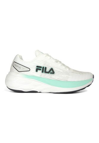 Tenis Fila Ws Winn Mujer-Blanco/Azul Fila