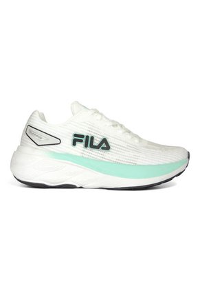 Tenis Fila Ws Winn Mujer-Blanco/Azul