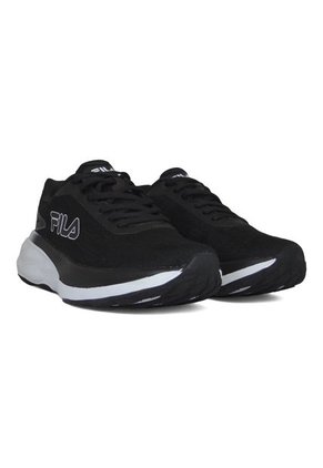Tenis Fila Winn Hombre-Negro