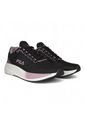 Tenis Fila Ws Frama Mujer-Negro/Morado de Fila