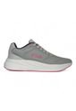 Tenis Fila Ws Frama Mujer-Gris/Rosado de Fila