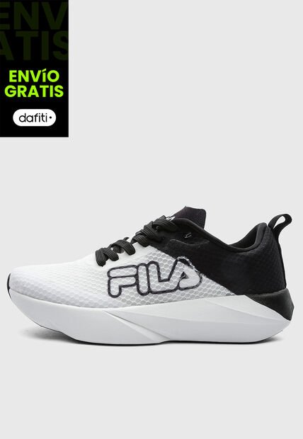 Tenis FILA Repro Blanco