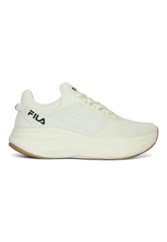 Tenis Fila Berso Hombre-Beige/Negro Fila