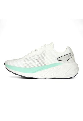 Tenis Fila Ws Winn Mujer-Blanco/Azul