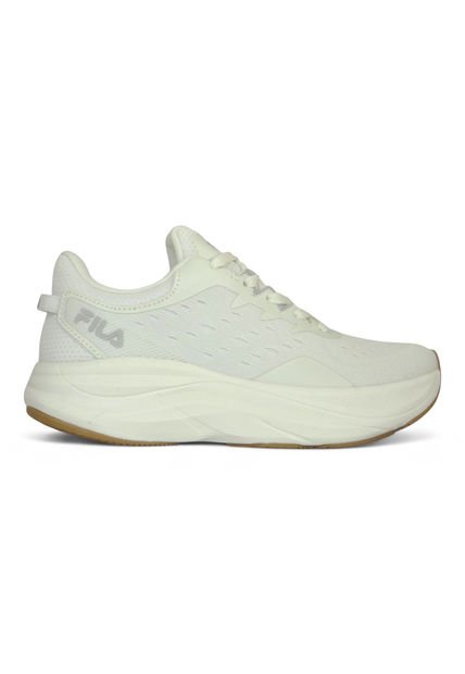 Tenis Fila Ws Berso Mujer-Beige