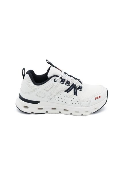TENIS FILA HOMBRE 437260WHT DILME Talla 8.5