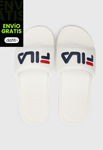 Playeras FILA Ino Blanco