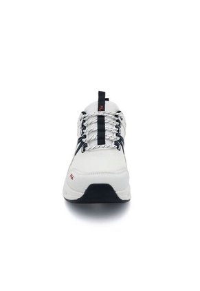 TENIS FILA HOMBRE 437260WHT DILME Talla 8.5