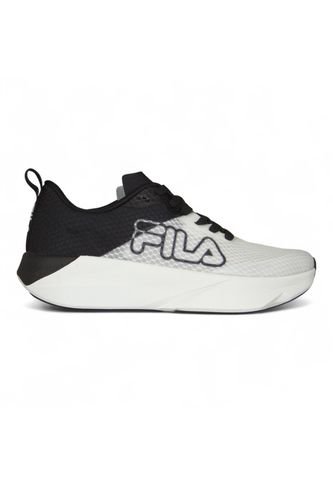 Tenis Fila Repro Hombre-Blanco/Negro Fila