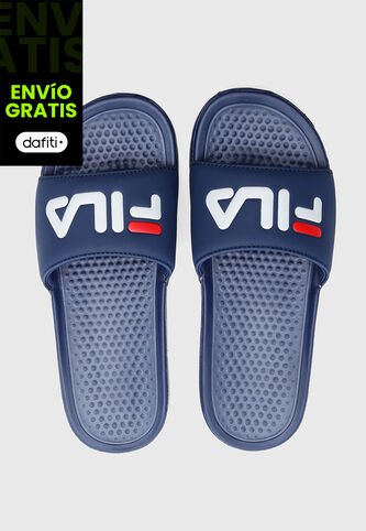 Playeras FILA Ino Azul Fila