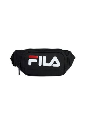 Canguro Fila Track Hombre-Negro