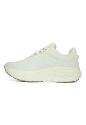 Tenis Fila Berso Hombre-Beige/Negro