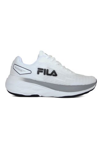 Tenis Fila Winn Hombre-Blanco/Gris Fila