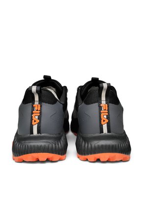 Tenis Fila Slough De Hombre-Gris
