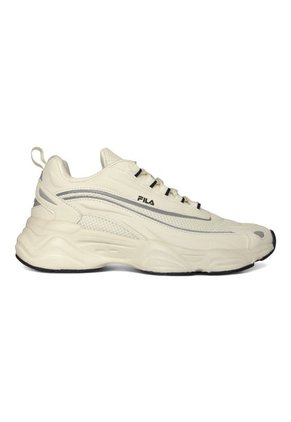 Tenis Fila Ws Lith Mujer-Beige